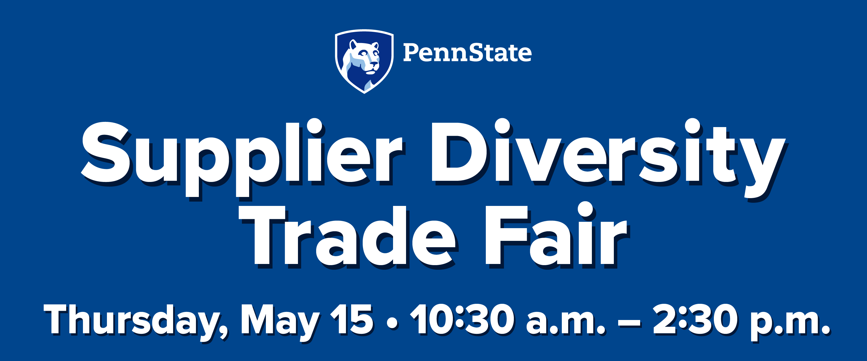 Supplier Diversity Trade Fair 2025