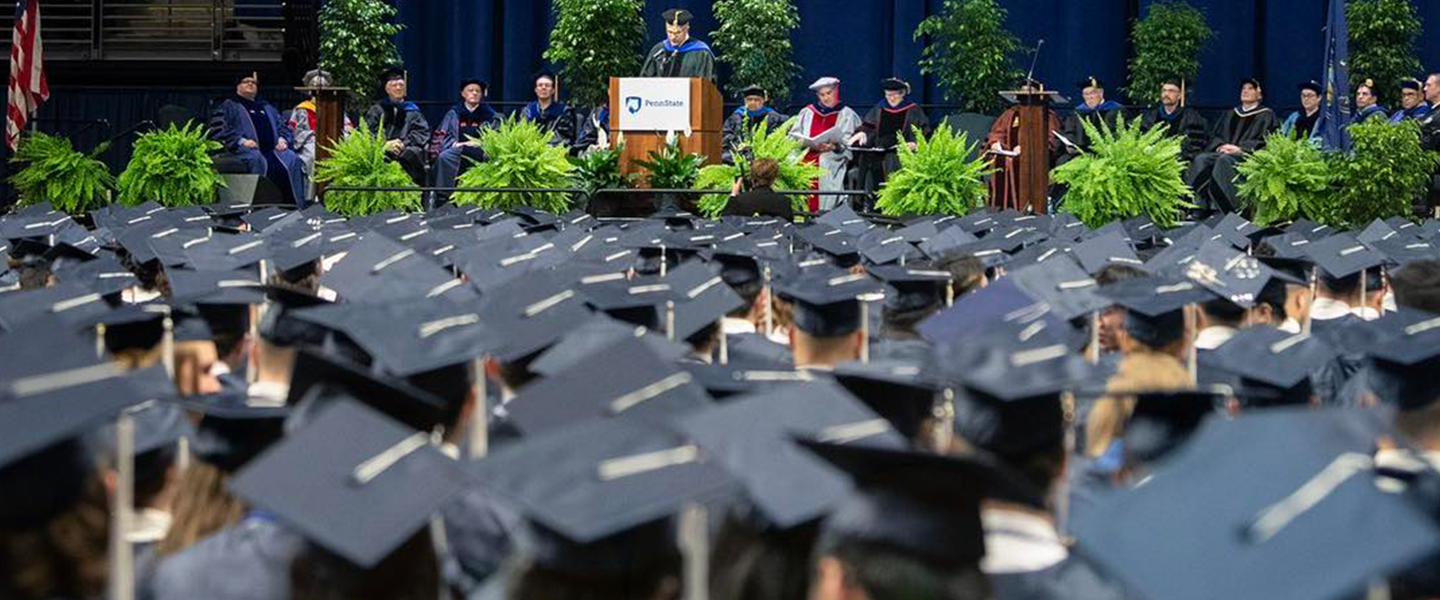 Commencement