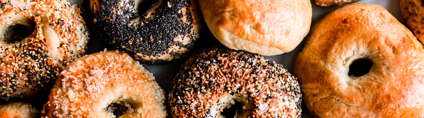 bagels