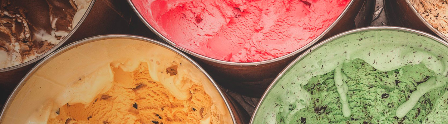 ice cream