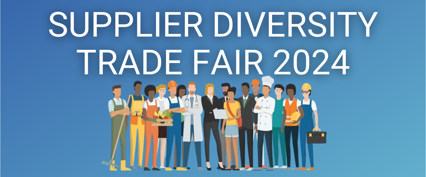 Supplier Diversity Trade Fair