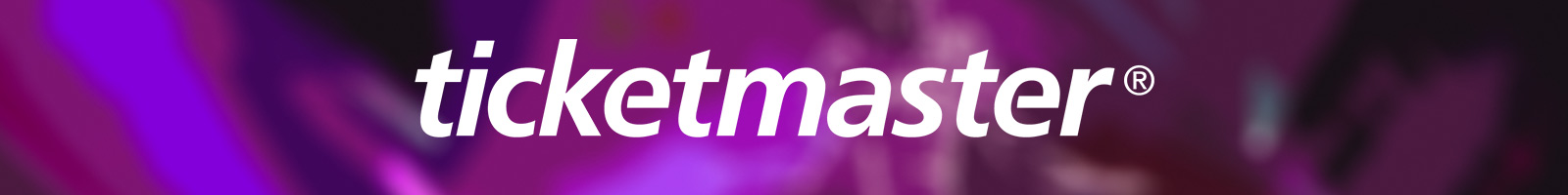 ticketmaster banner logo