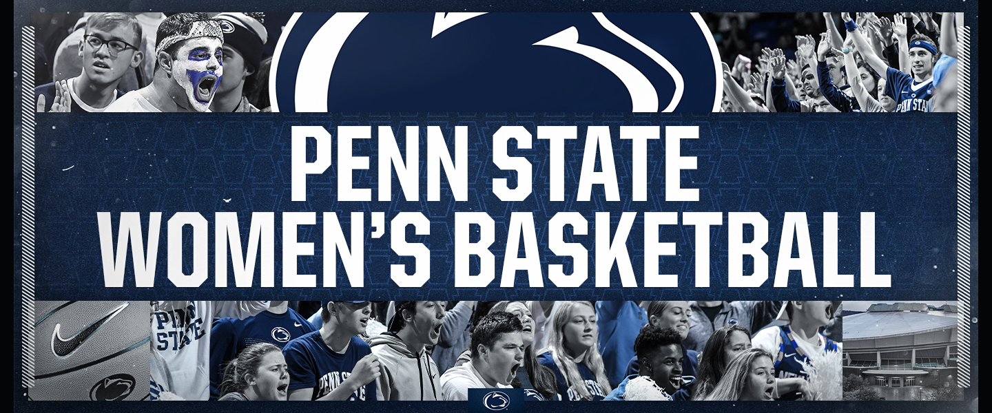 Penn State Lady Lion Basketball