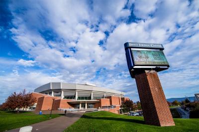 Exterior image of BJC