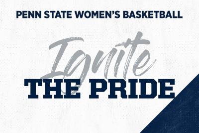 Women's Basketball Ignite The Pride