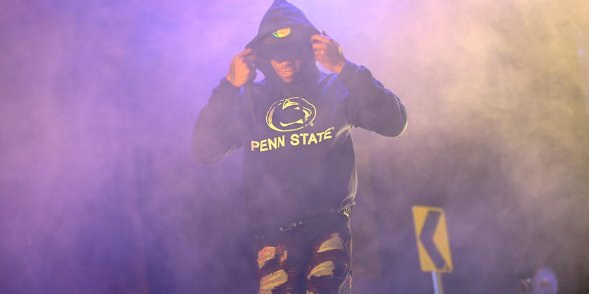 A Boogie Wit Da Hoodie