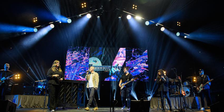 Casting Crowns