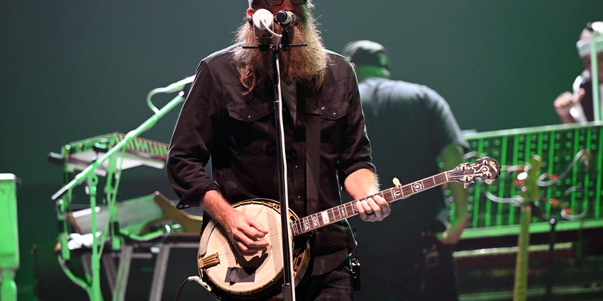 Crowder