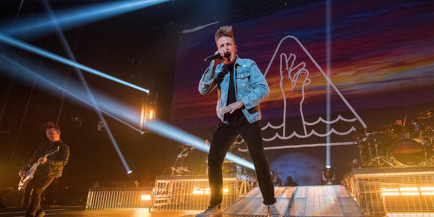 Papa Roach 9/28/19