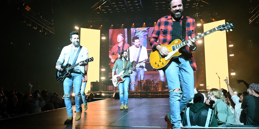 Old Dominion