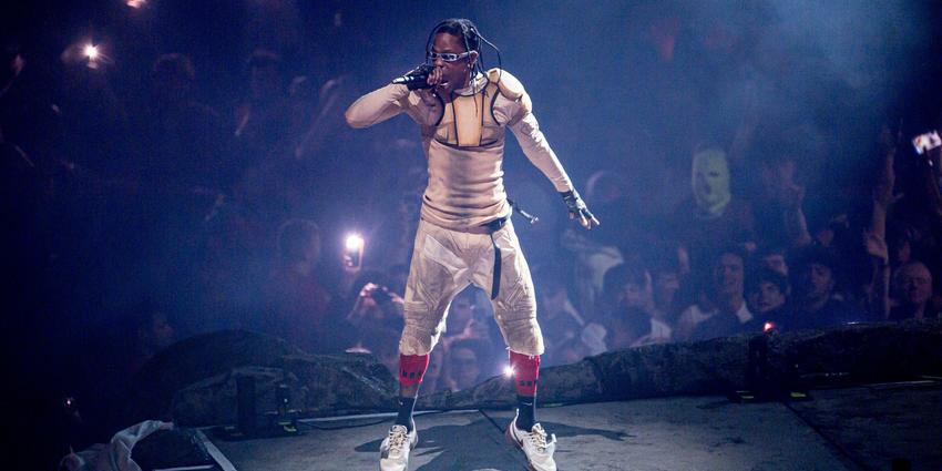 Travis Scott