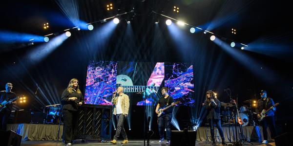 Casting Crowns