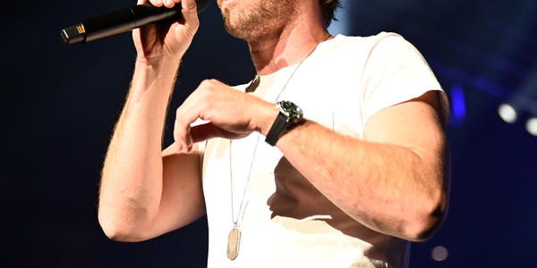 Chase Rice