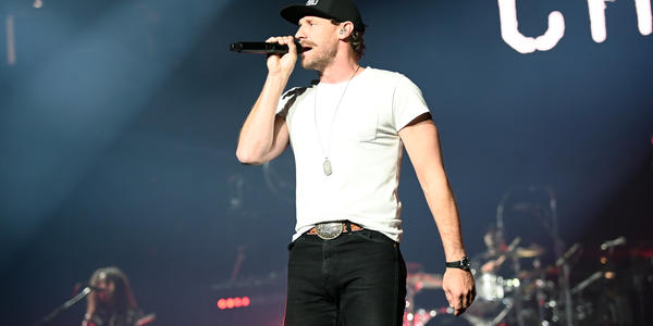 Chase Rice