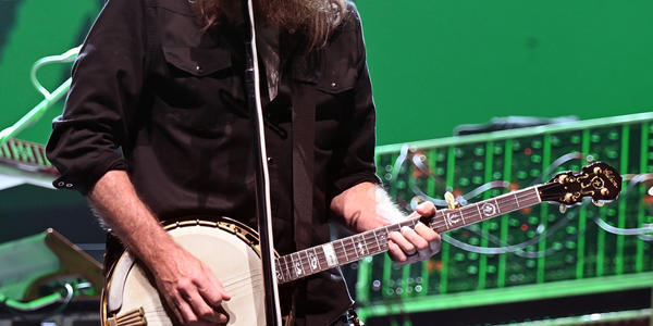 Crowder