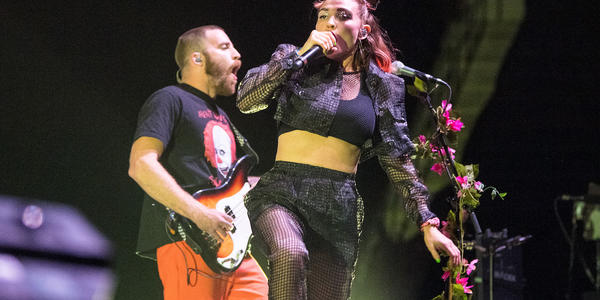 Misterwives 10/18/19