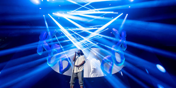 J Cole 9/28/18