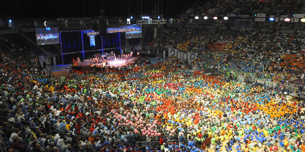 THON 2008