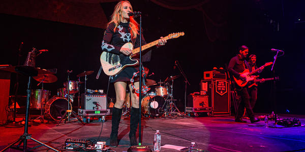 Margo Price