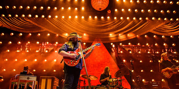 Chris Stapleton