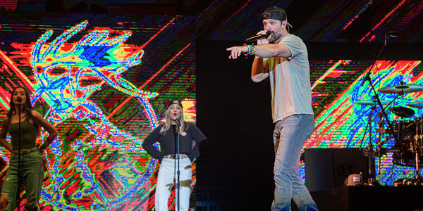 Walker Hayes