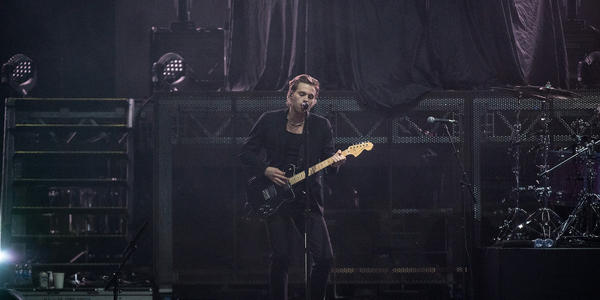 5 Seconds of Summer 9/29/19