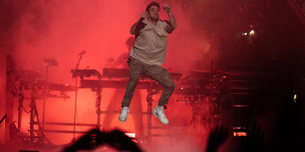 The Chainsmokers 9/29/20