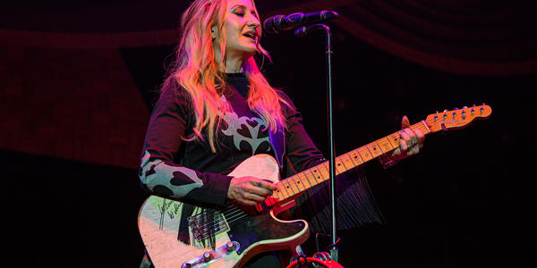 Margo Price