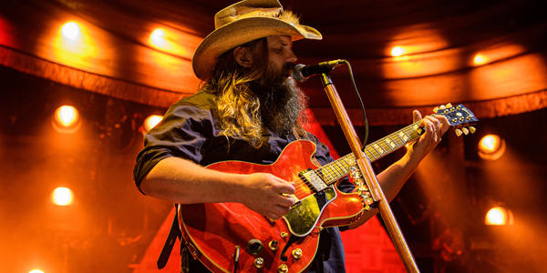 Chris Stapleton
