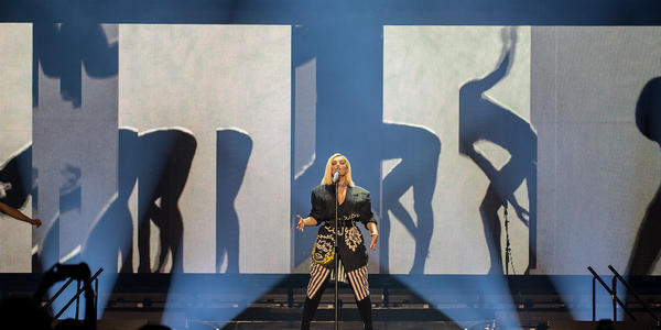 Bebe Rexha 9/4/19