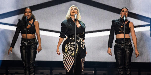 Bebe Rexha 9/4/19
