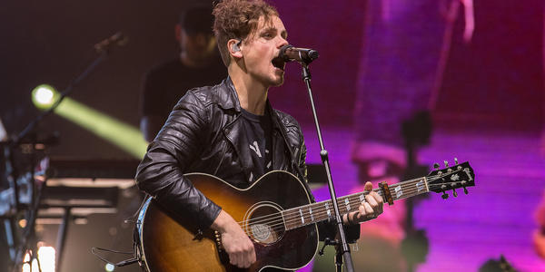 Elevation Worship 11/20/19