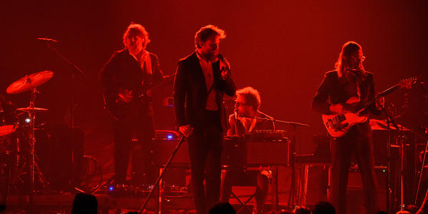 Father John Misty