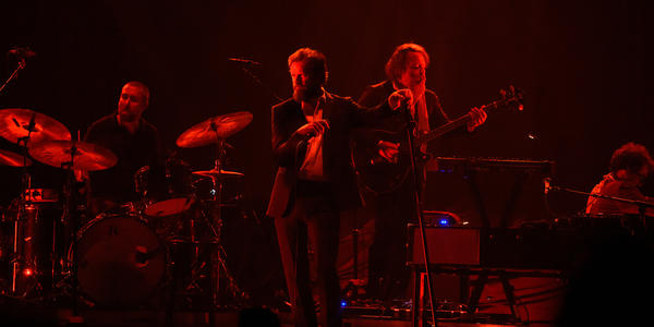 Father John Misty