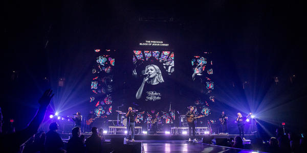 Elevation Worship 11/20/19
