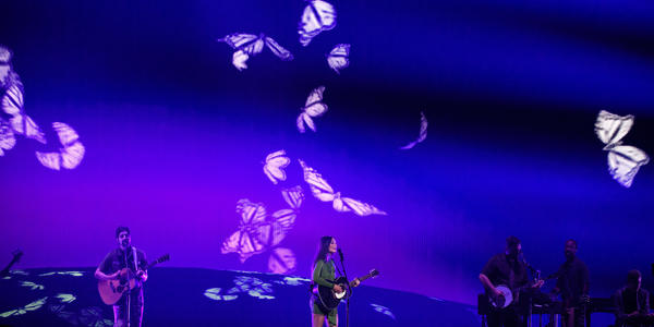 Kacey Musgraves