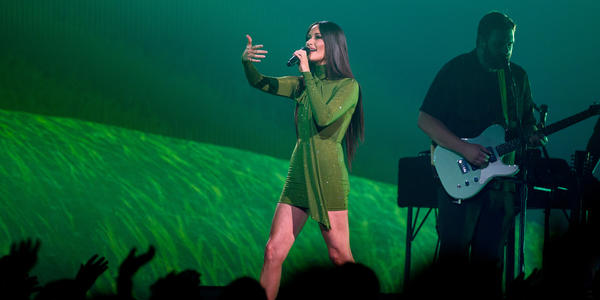 Kacey Musgraves