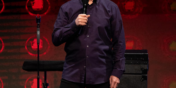 Jeff Dunham "Still Not Canceled"