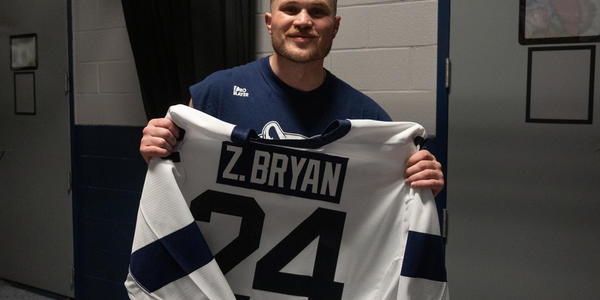 Zach Bryan "The Quittin Time Tour"