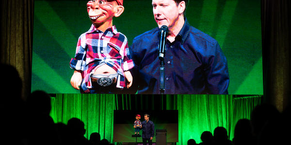Jeff Dunham "Still Not Canceled"