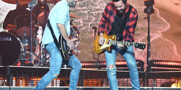 Old Dominion